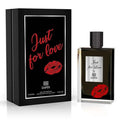 Just for Love By Emper For Unisex 34oz EDP Spray