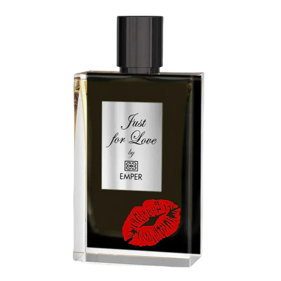 Just for Love By Emper For Unisex 34oz EDP Spray