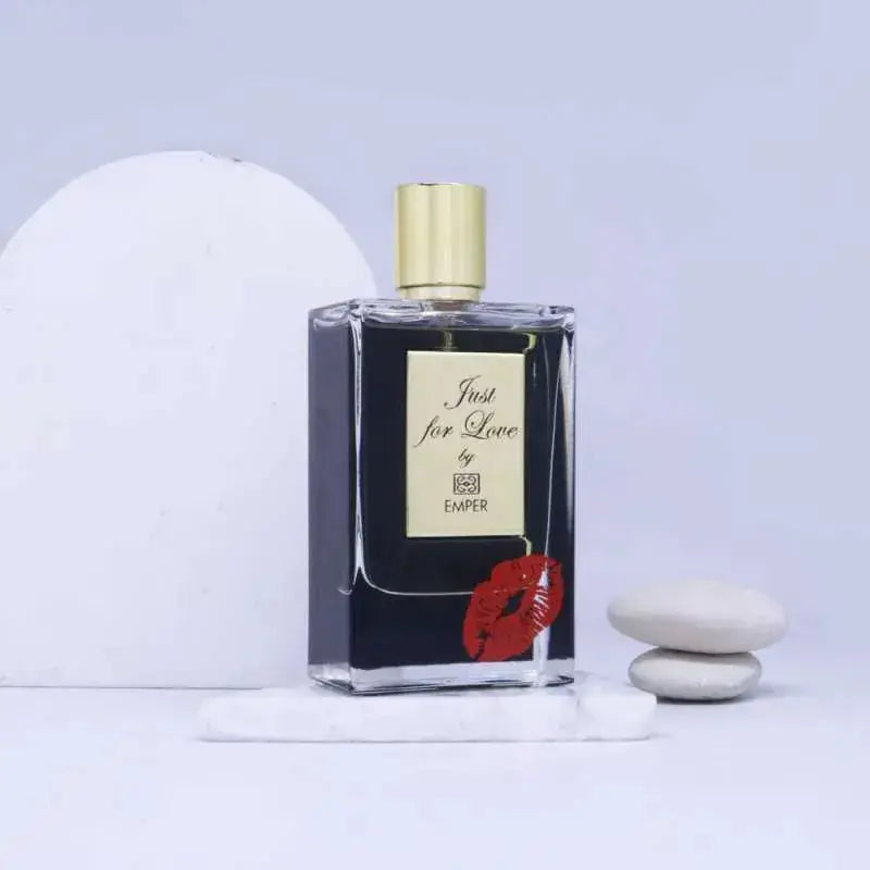 Just for Love By Emper For Unisex 34oz EDP Spray