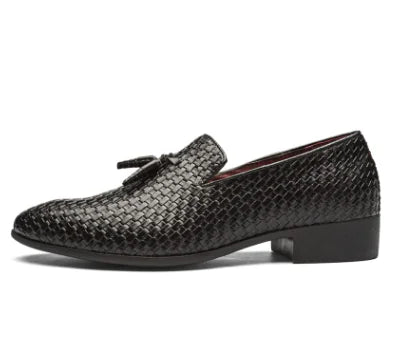 Fashionable Leather Shoes