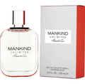 Kenneth Mankind Unlimited 3.4 oz Spray