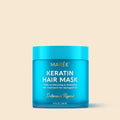 Keratin Hair Treatment