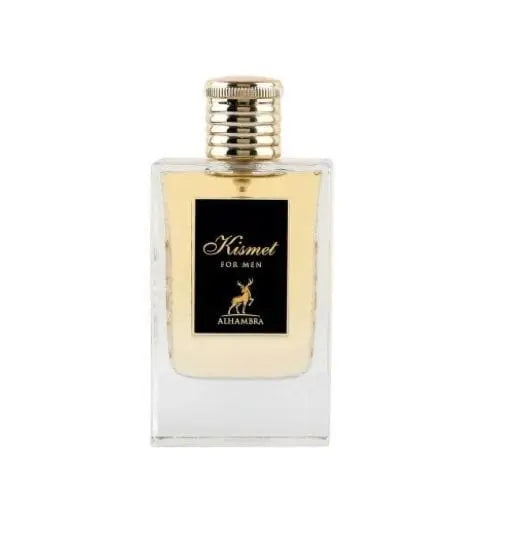 Kismet By Maison Alhambra for Men 3.4 oz Eau de Parfum Spray