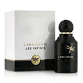 L'Amoureuse Les Infinis By Geparlys For Women 2.8oz EDP Spray