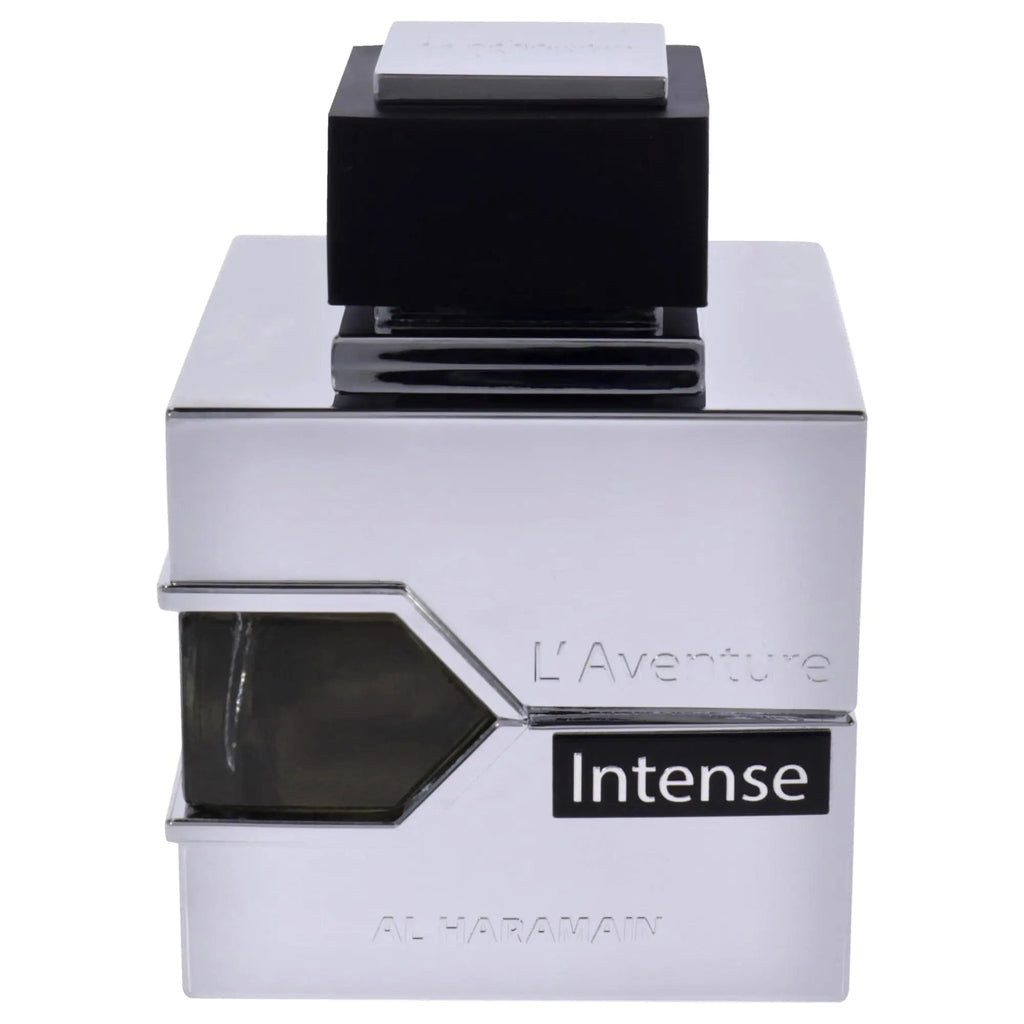 LAventure Intense By Al Haramain For Men 3.4 oz EDP Spray