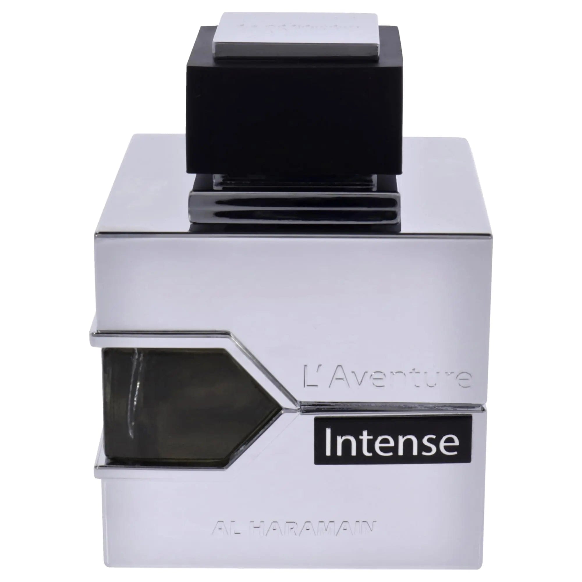 LAventure Intense By Al Haramain For Men 3.4 oz EDP Spray