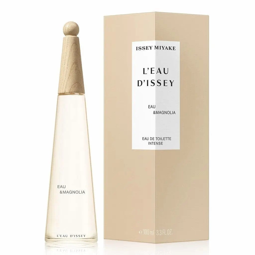 LEau DIssey Eau Magnolia Intense Women 3.3oz EDT