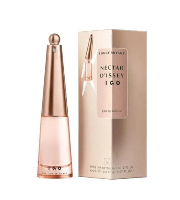 LEau Nectar Igo Women 2.7oz EDP Spray Tester