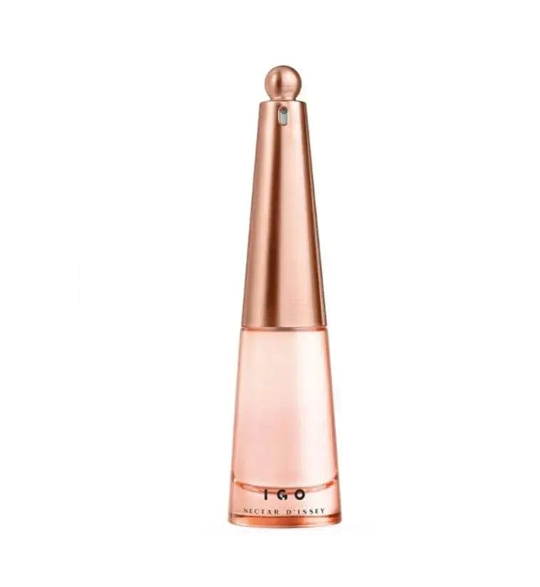 LEau Nectar Igo Women 2.7oz EDP Spray Tester