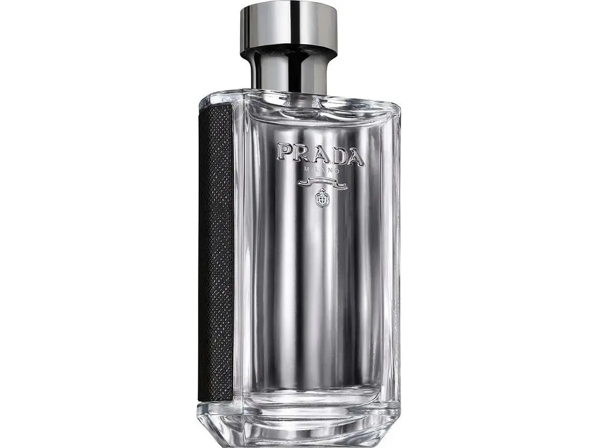 L'Homme By Prada For Men 5.1oz EDT Spray