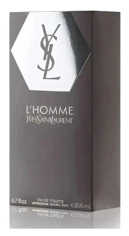 L'Homme By Yves Saint Laurent For Men 6.7oz EDT Spray