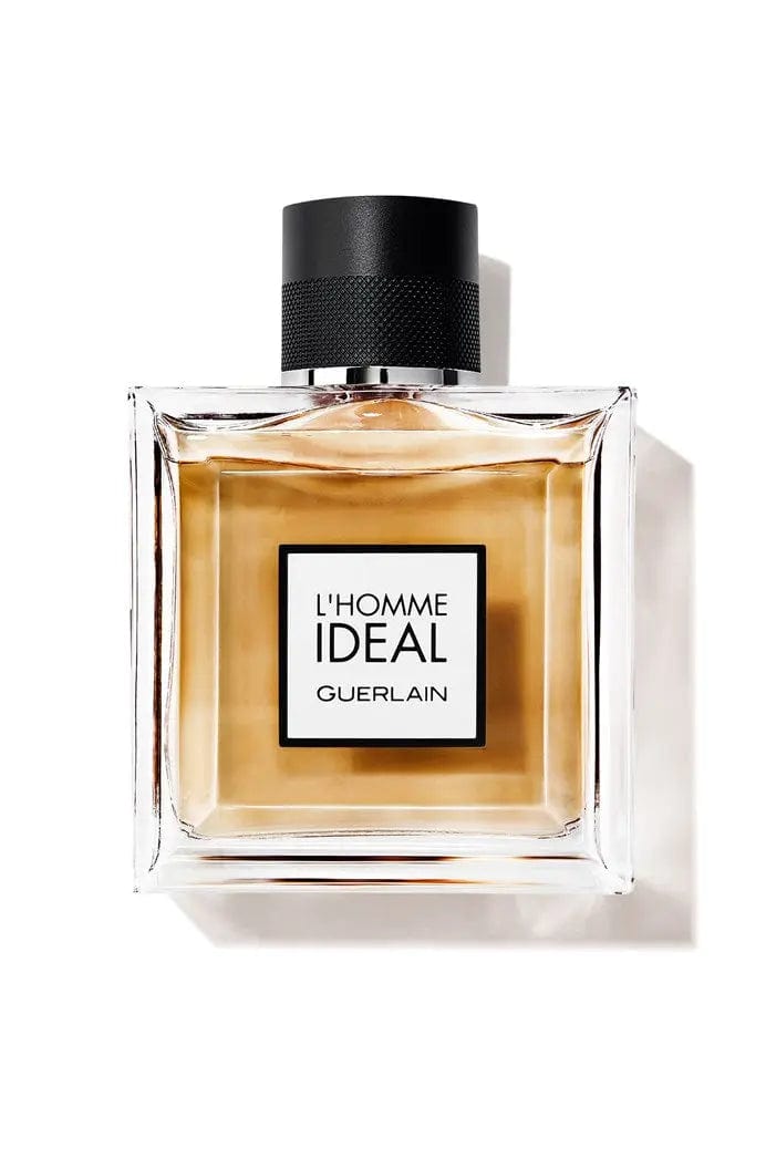 Guerlain L'Homme Ideal Men 3.3oz EDT Spray