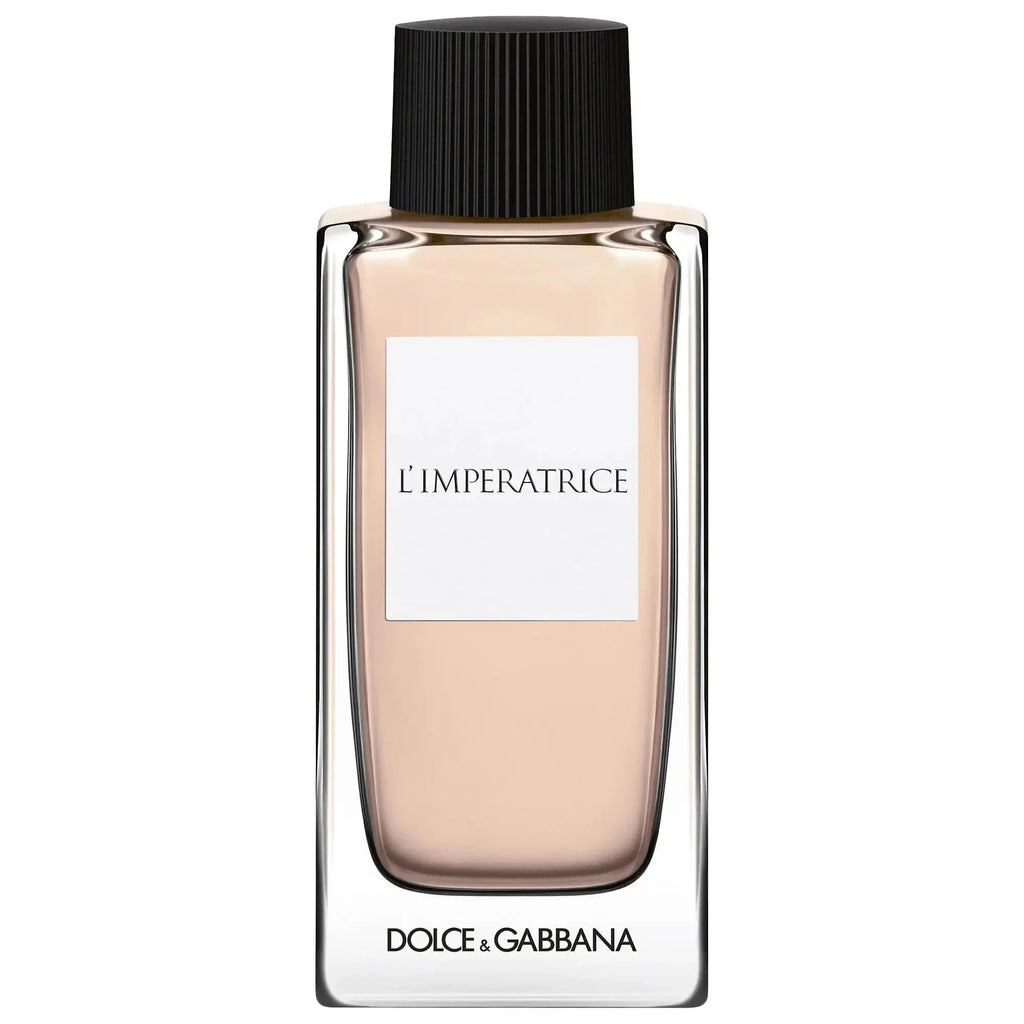 L´Imperatrice By Dolce&Gabbana For Women 2Pcs Set EDT Spray