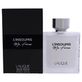 L'Insoumis Force By Lalique For Men 3.3 oz EDT Spray