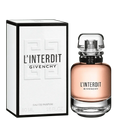 L'Interdit By Givenchy For Women 2.7oz EDP Spray