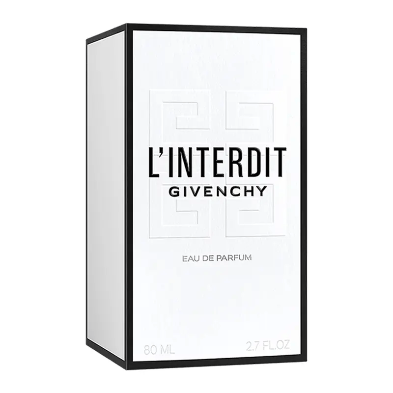 L'Interdit By Givenchy For Women 2.7oz EDP Spray