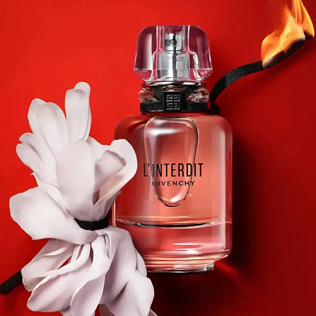 L'Interdit By Givenchy For Women 2.7oz EDP Spray