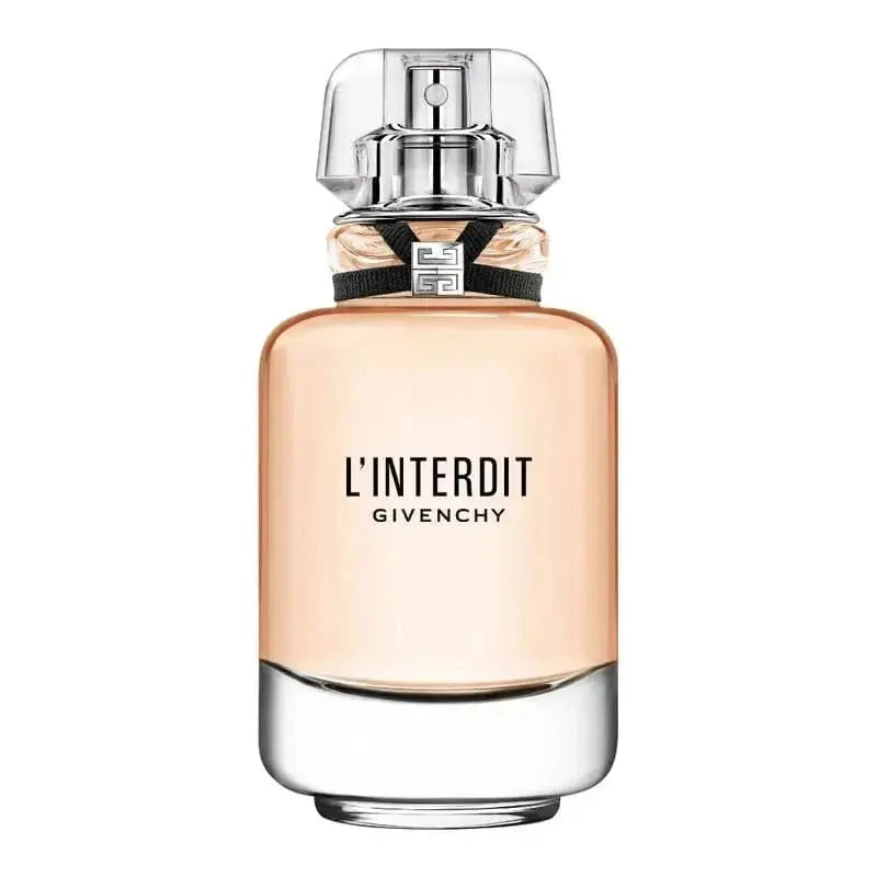 L´Interdit By Givenchy For Women 4.2oz EDP Spray