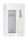 L´eau D´issey By Issey Miyake For Women EDT 2Pcs Set Spray