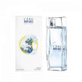 L'eau Hyper Wave By Kenzo For Men 3.4 oz EDT Spray