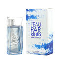 L'eau par Kenzo Mirror Edition By Kenzo For Men 1.7 oz EDT Spray