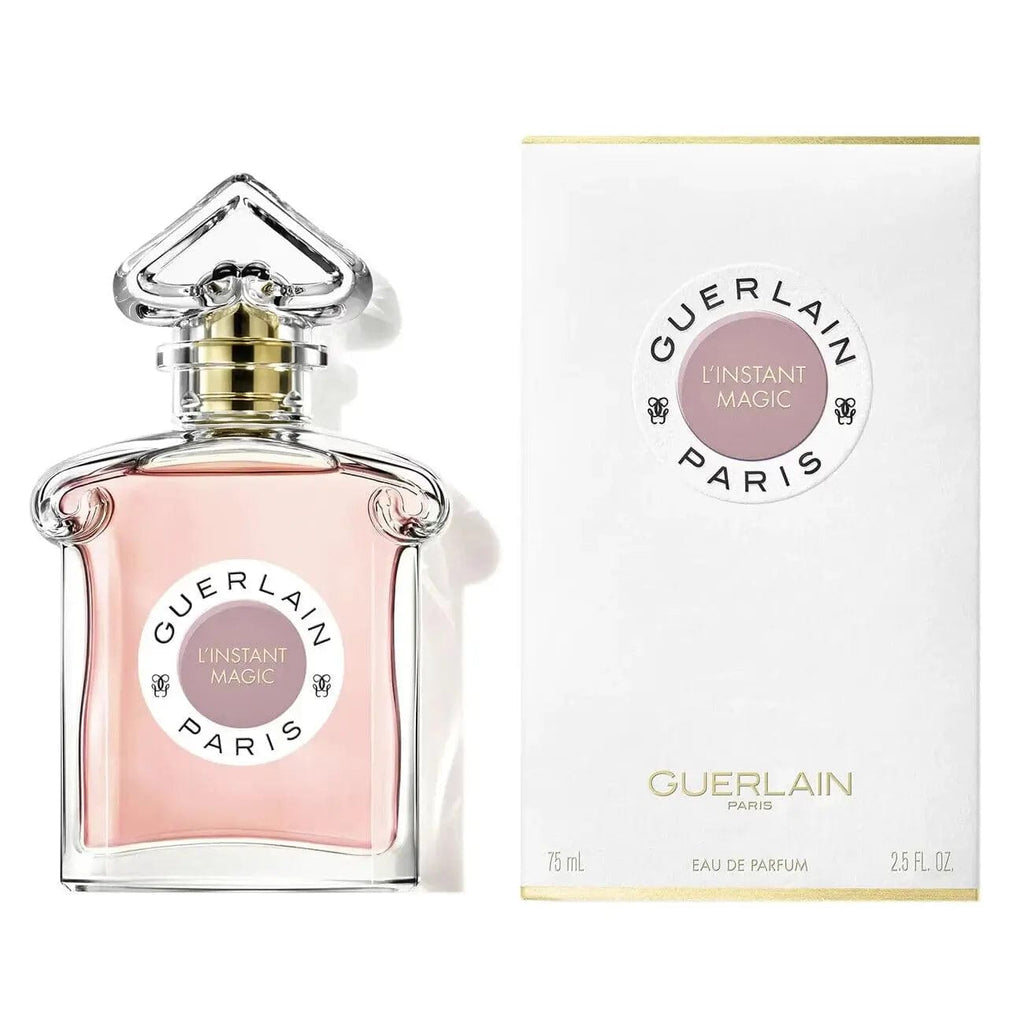 L´instant Magic By Guerlain For Women 2.5 oz Eau De Parfum Spray