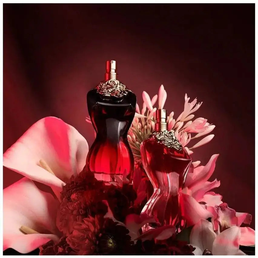 La Belle Le Parfum By Jean Paul Gaultier For Women 3.4oz EDP Spray