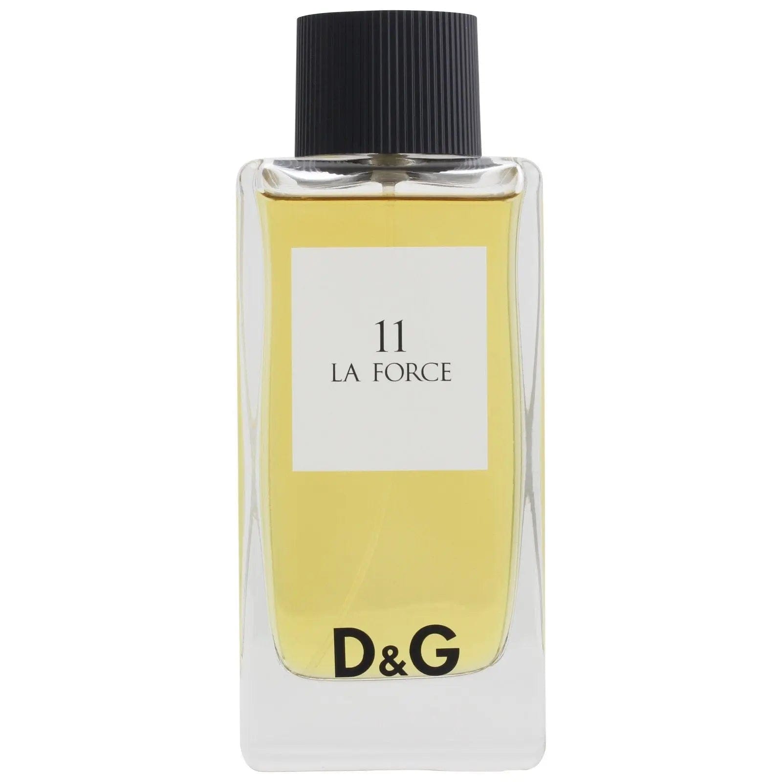 La Force 11 By Dolce & Gabbana For Men 3.3 oz EDT Spray