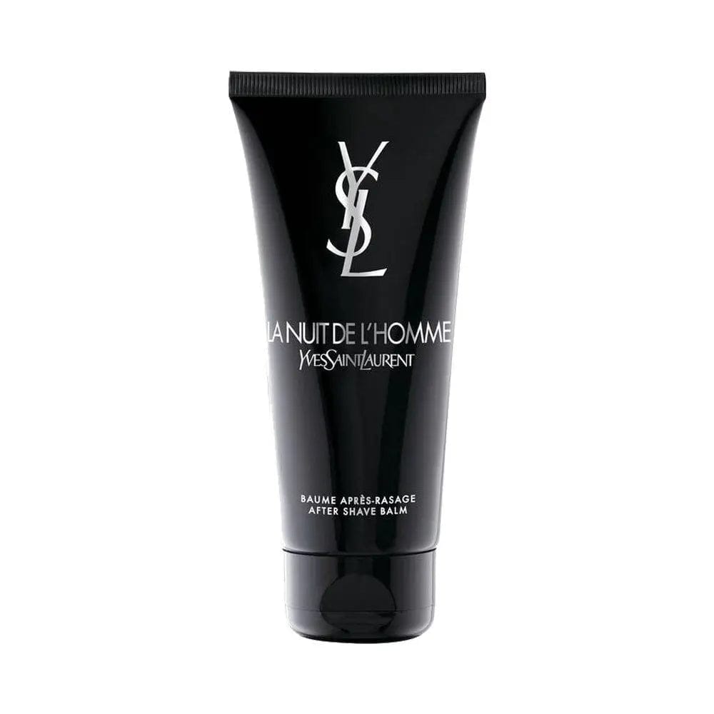 La Nuit De L´Homme By Yves Saint Lauren For Men 2Pcs Set EDT Spray