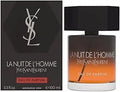La Nuit De L'Homme By Yves Saint Laurent For Men 3.3oz EDP Spray