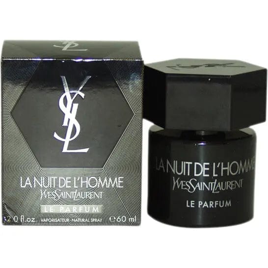 La Nuit De L’Homme EDP,  Men 2.0oz EDP Spray