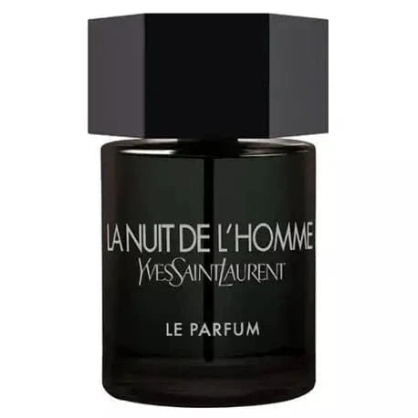 La Nuit De L’Homme EDP,  Men 2.0oz EDP Spray