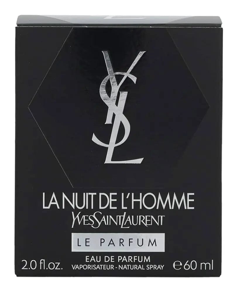 La Nuit De L’Homme EDP,  Men 2.0oz EDP Spray