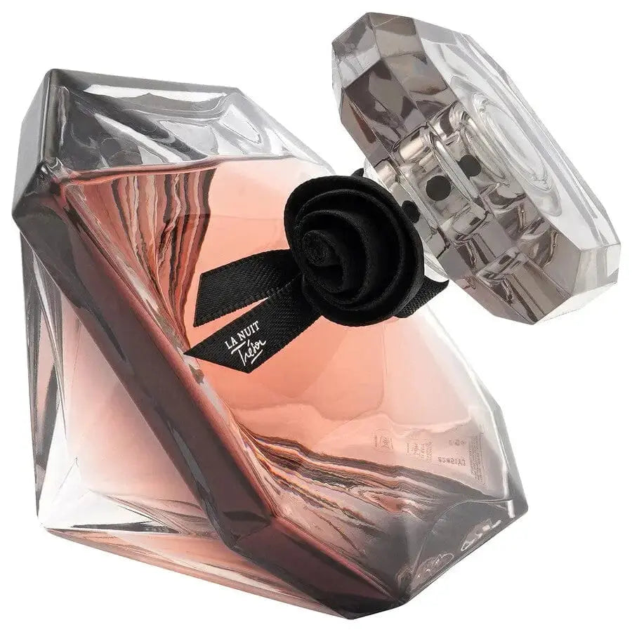 La Nuit Tresor By Lancome For Women 2.5oz EDP Spray