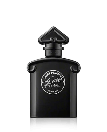 La Petite Robe Noire Black Perfecto By Guerlain For Wome 1.6 oz EDP Florale Spray