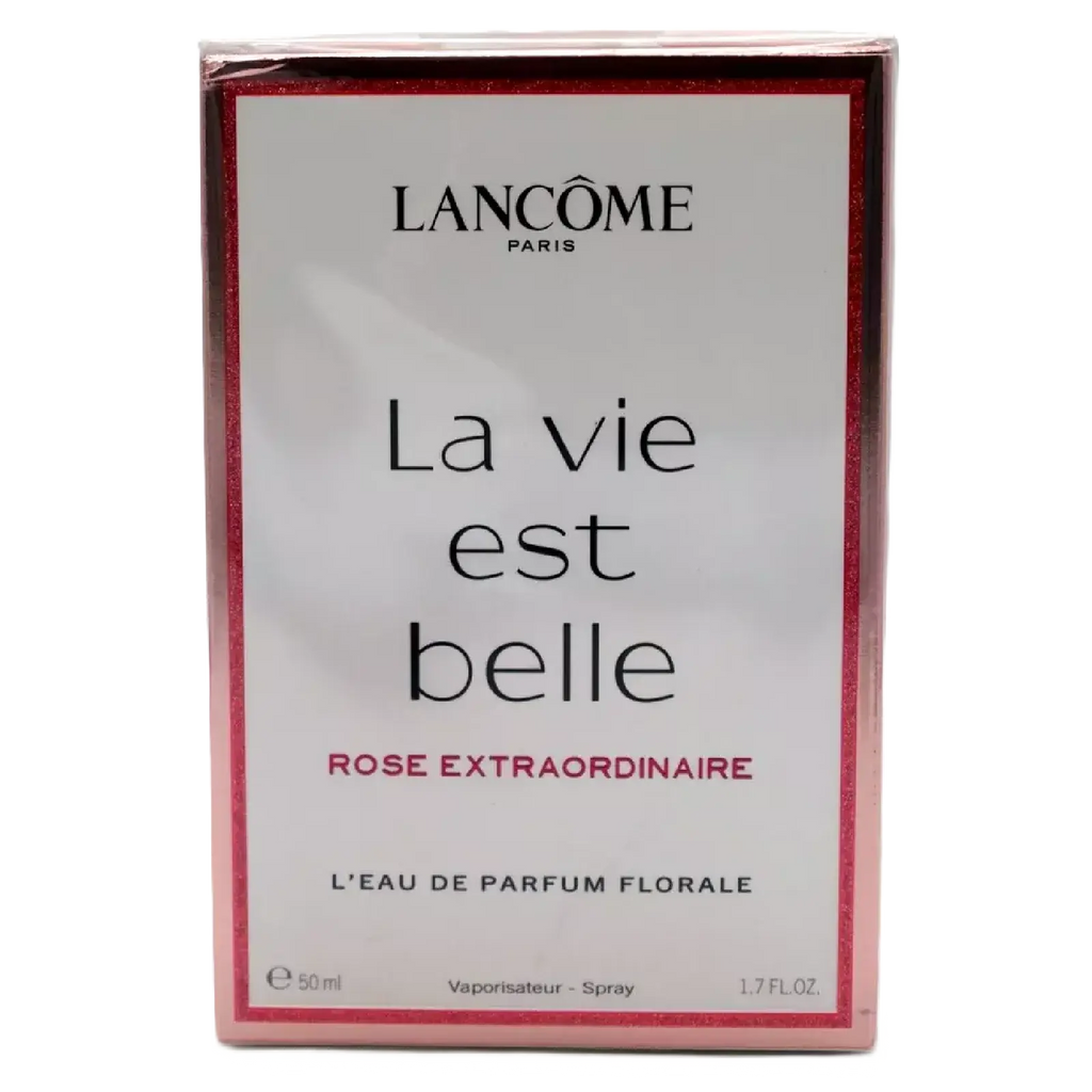 La Vie Est Belle Rose Extraordinaire By Lancome For Women 3.4oz EDP Spray