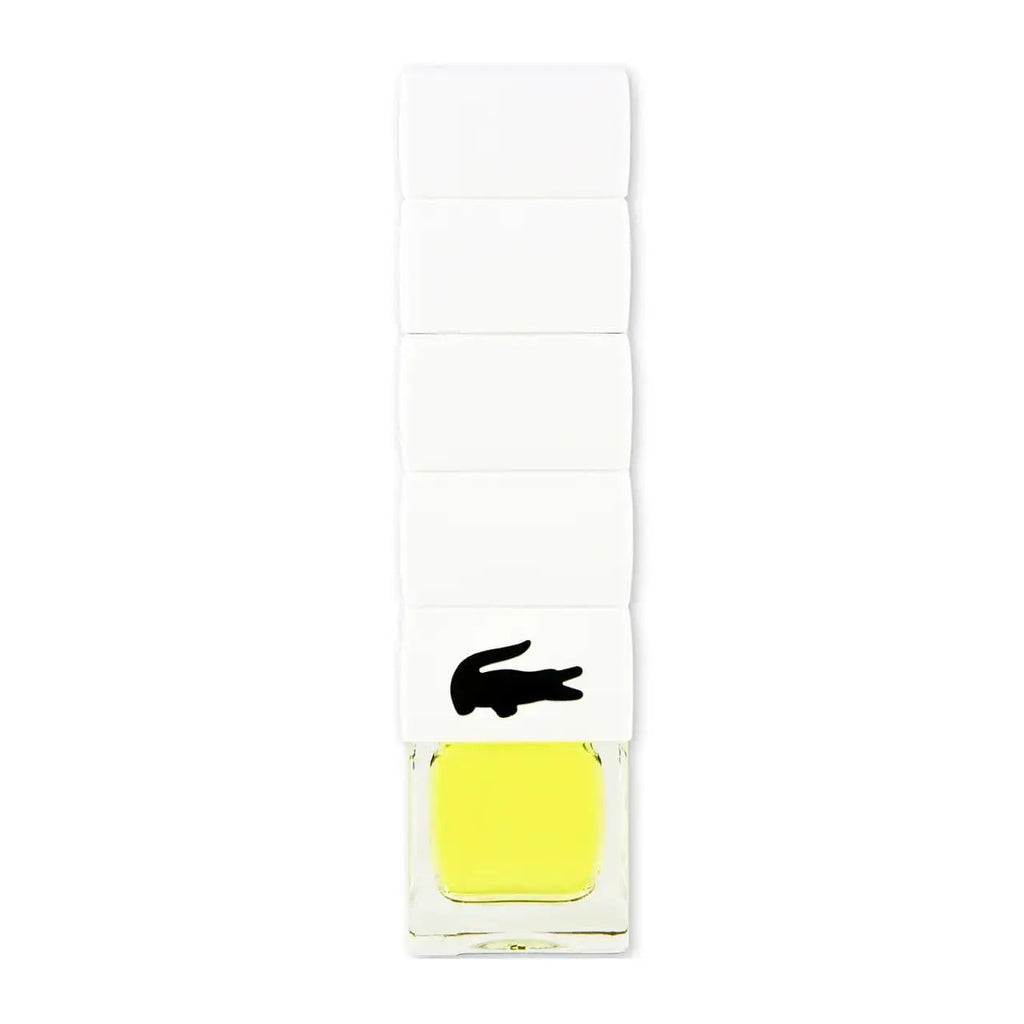 Lacoste Challenge Refresh 2.5 oz M Eau De Toilette Spray