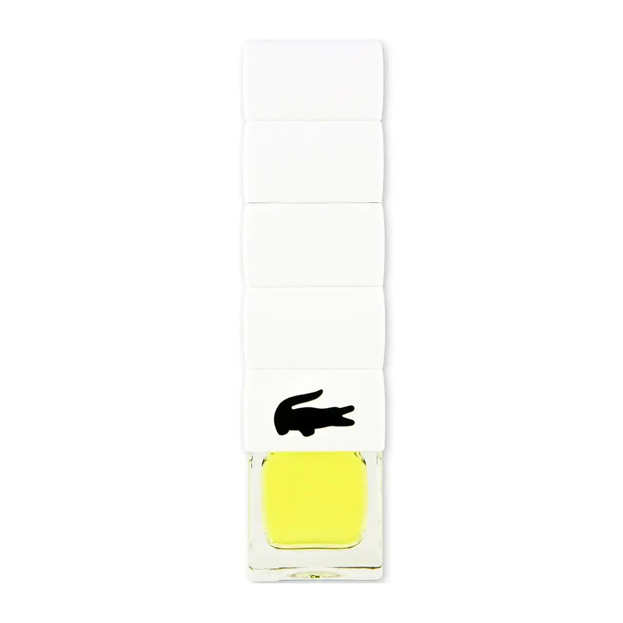Lacoste Challenge Refresh 2.5 oz M Eau De Toilette Spray