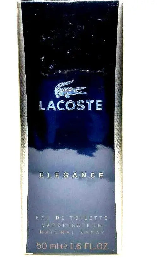 Lacoste Elegance Men 3.0oz EDT Spray