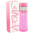 Lacoste Joy Pink 1.6 oz W Eau De Toilette Spray