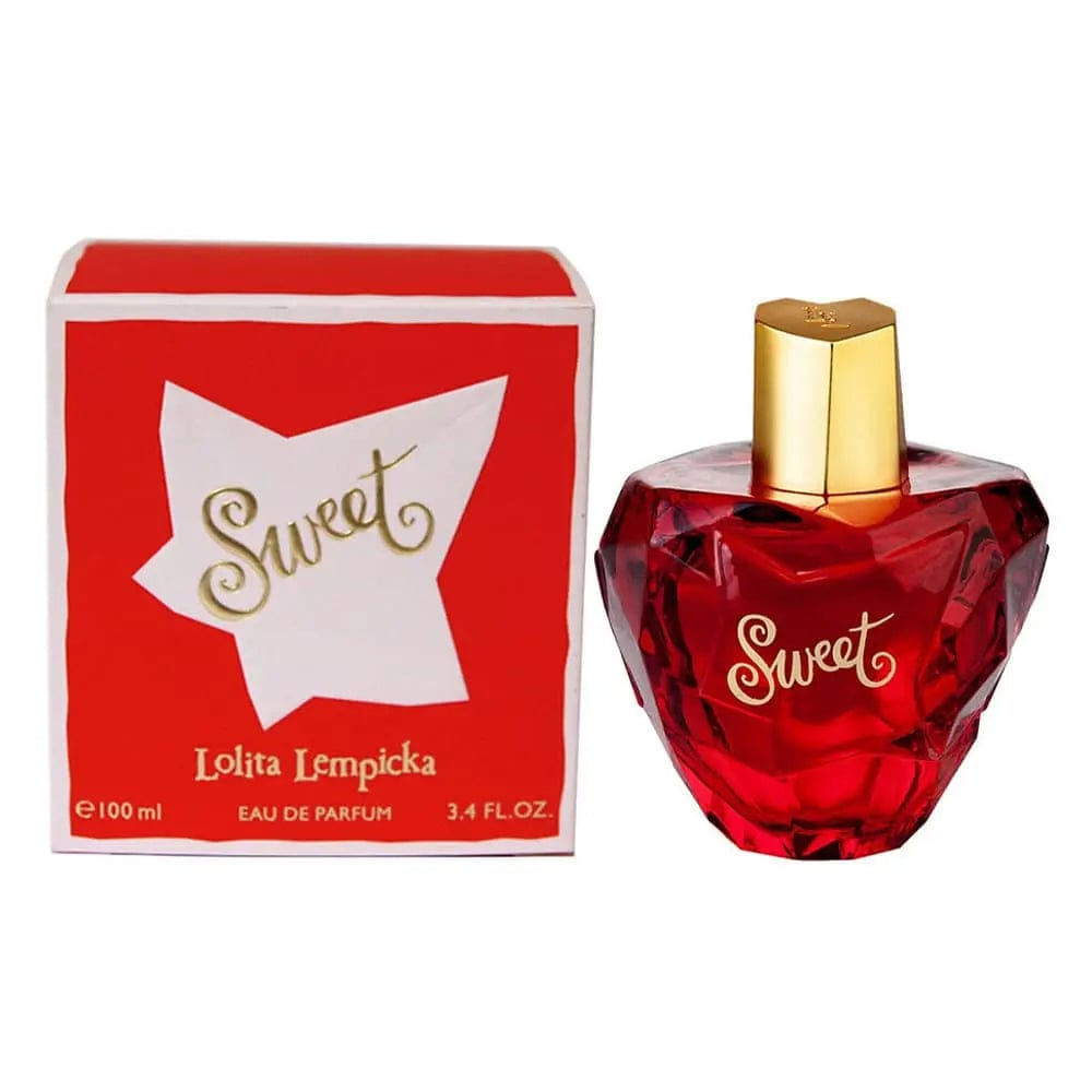 Sweet Lolita Lempicka Women 3.4oz EDP Spray