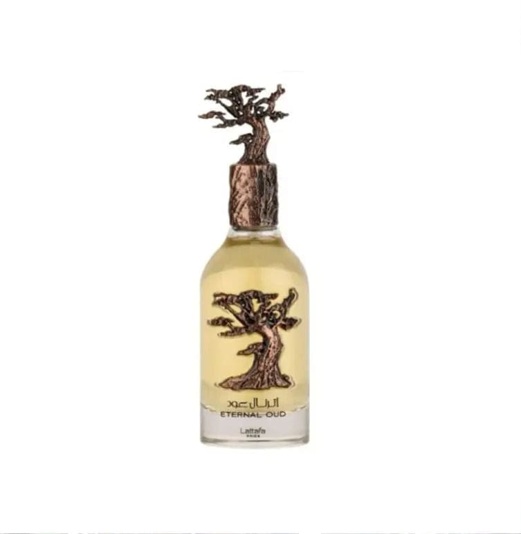 Lattafa Pride Eternal Oud Unisex 3.4 oz Eau de Parfum Spray