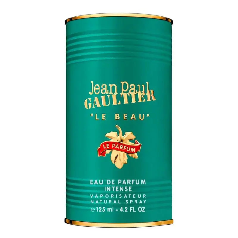 Le Beau Intense By Jean Paul Gaultier For Men 4.2oz EDP Spray