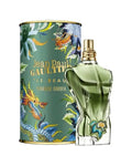 Le Beau Paradise Garden By Jean Paul Gaultier For Men 4.2oz EDP Spray