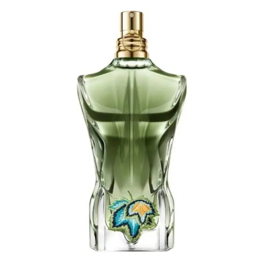 Le Beau Paradise Garden By Jean Paul Gaultier For Men 4.2oz EDP Spray