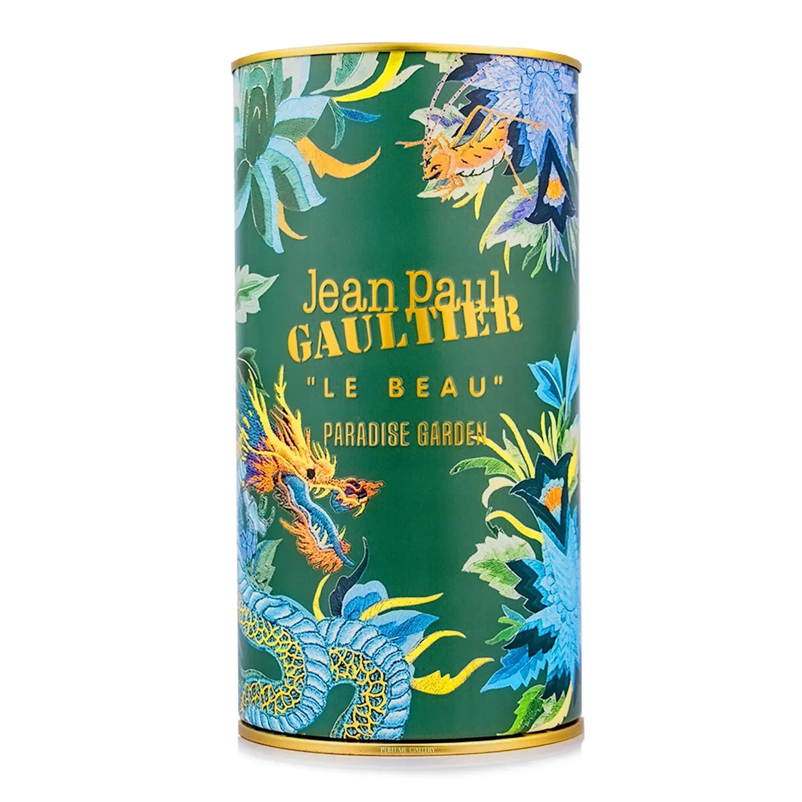 Le Beau Paradise Garden By Jean Paul Gaultier For Men 4.2oz EDP Spray