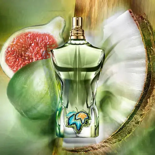 Le Beau Paradise Garden By Jean Paul Gaultier For Men 4.2oz EDP Spray