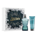 Le Male By Jean Paul Gaultier For Men 2Pcs Set EDT Spray