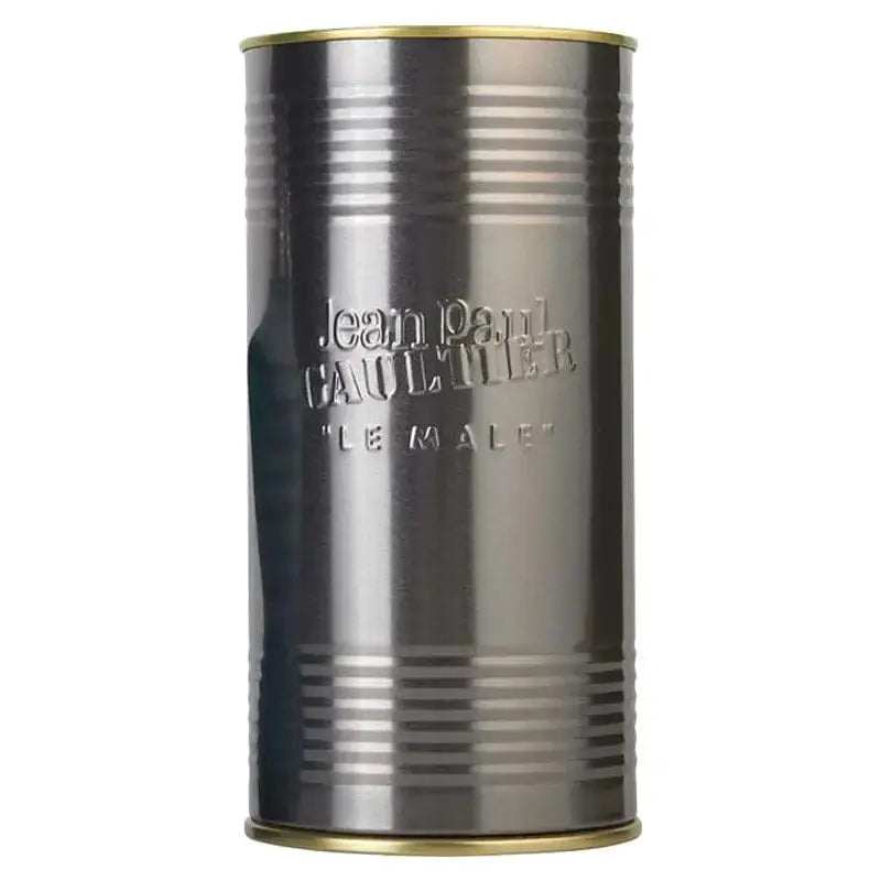 Le Male By Jean Paul Gaultier For Men 4.2oz EDT Spray