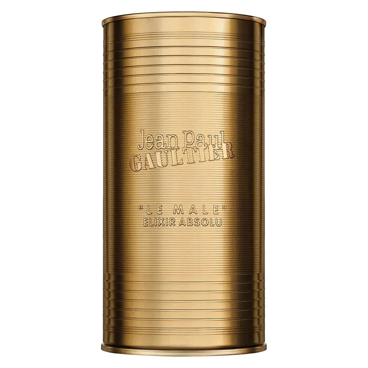 Le Male Elixir Absolu By Jean Paul Gaultier For Men 4.2oz Parfum Spray